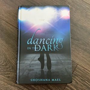 Dancing In The Dark Book